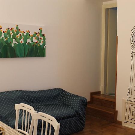 Ferienwohnung Casa Vacanze Re Umberto I Palermo Zimmer foto