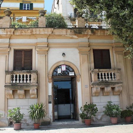 Ferienwohnung Casa Vacanze Re Umberto I Palermo Zimmer foto