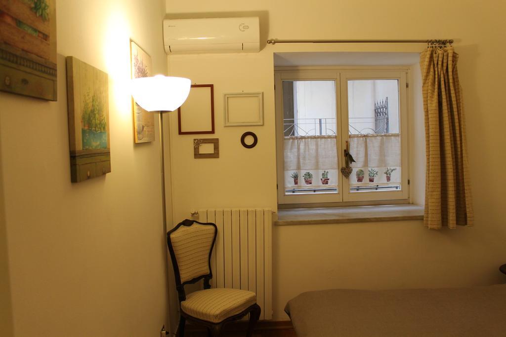 Ferienwohnung Casa Vacanze Re Umberto I Palermo Zimmer foto