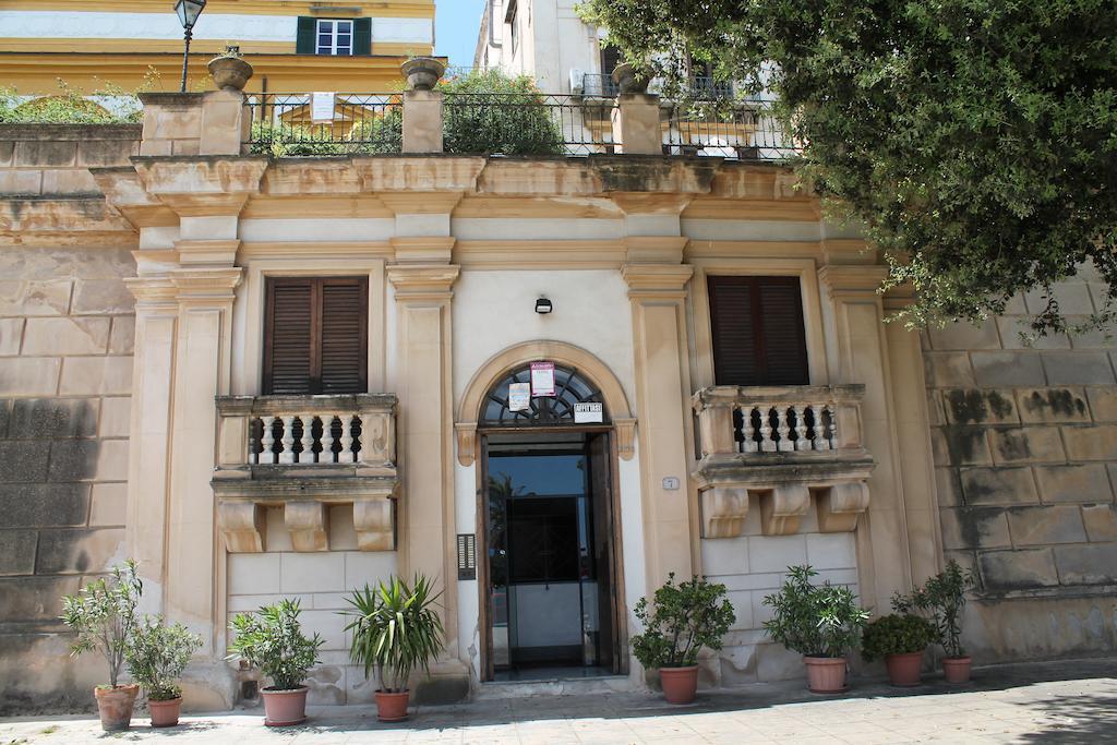 Ferienwohnung Casa Vacanze Re Umberto I Palermo Zimmer foto