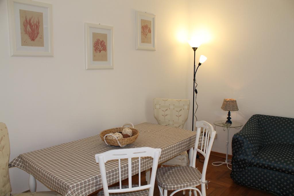 Ferienwohnung Casa Vacanze Re Umberto I Palermo Zimmer foto