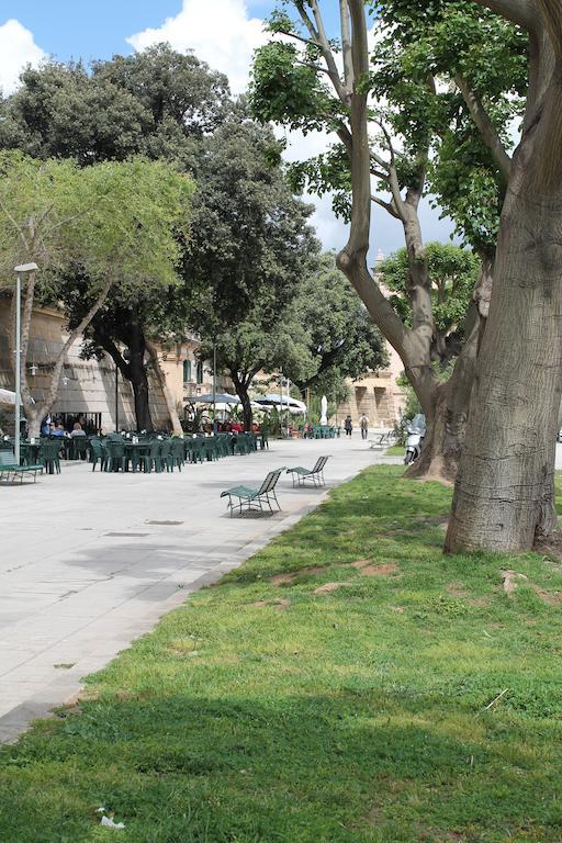 Ferienwohnung Casa Vacanze Re Umberto I Palermo Zimmer foto